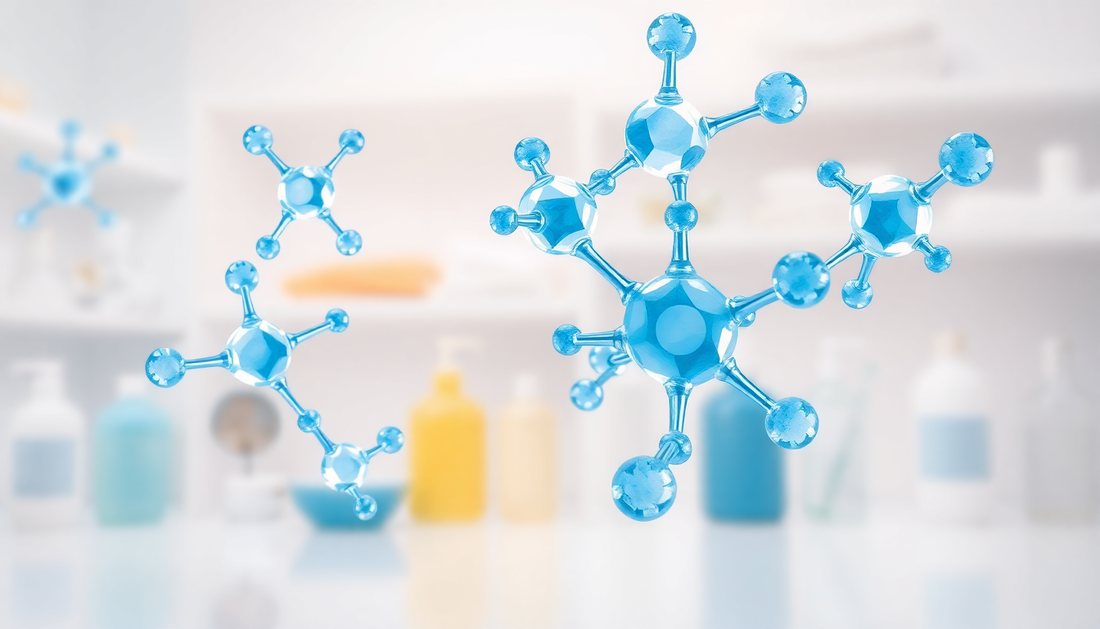 Milchsäure – Vielseitiges Wundermittel für Haut und Haushalt