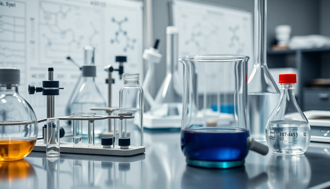 Liebermann-Reagenz: Vielseitiges Werkzeug in der chemischen Analyse