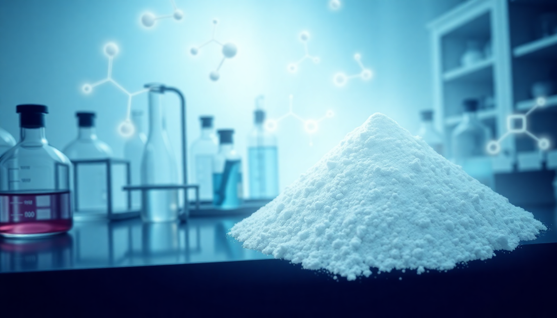 Oxalsäure – Vielseitiger Helfer für die Technische Reinigung