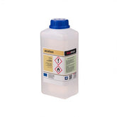 ChemMarkt.de Aceton 1L in einer transparenten Flasche, chemisches Lösungsmittel für Reinigung und industrielle Anwendungen