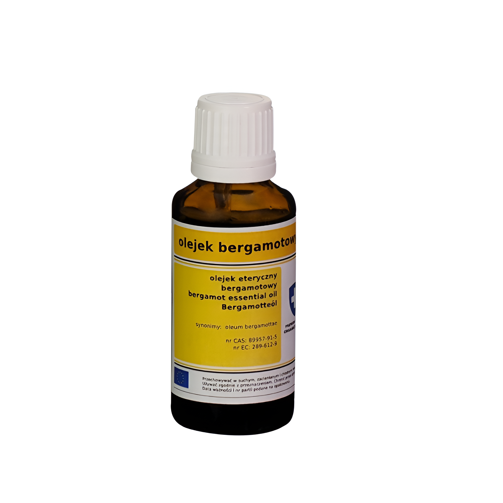 Ätherisches Bergamottenöl 30 ml BIOMUS - ChemMarkt.de