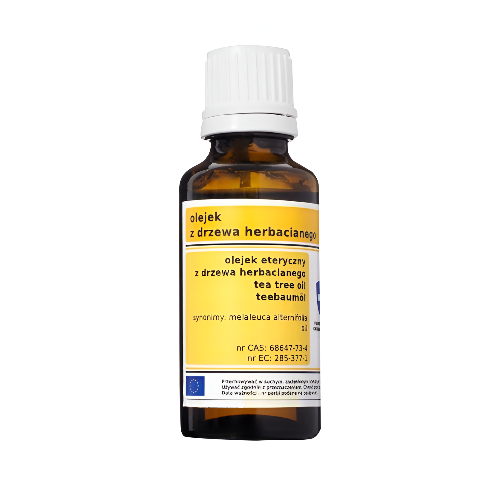 BIOMUS ätherisches Teebaumöl 30 ml - ChemMarkt.de