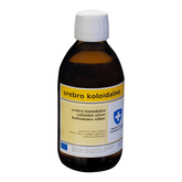 Kolloidales Silber 50 ppm BIOMUS 250 ml - ChemMarkt.de