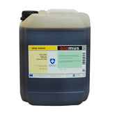 Neemöl (aus Neem) UNRAFFINIERT, KALTGEPRESST 5000 ml BIOMUS - ChemMarkt.de