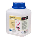 Aceton 500ml BIOMUS - ChemMarkt.de