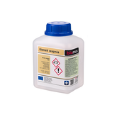 Calciumoxid. Gebrannter Kalk 100g BIOMUS - ChemMarkt.de