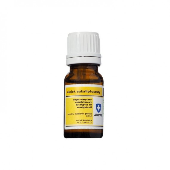Eukalyptusöl 10ml BIOMUS - ChemMarkt.de