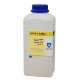 Gelbe Tonerde 500g BIOMUS - ChemMarkt.de