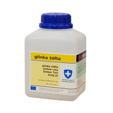 Gelbe Tonerde BIOMUS 100g - ChemMarkt.de