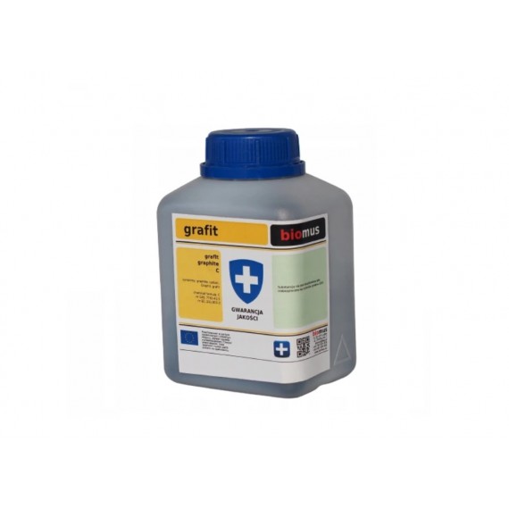 Graphit 100g BIOMUS - ChemMarkt.de