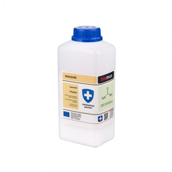 Harnstoff 1kg BIOMUS - ChemMarkt.de