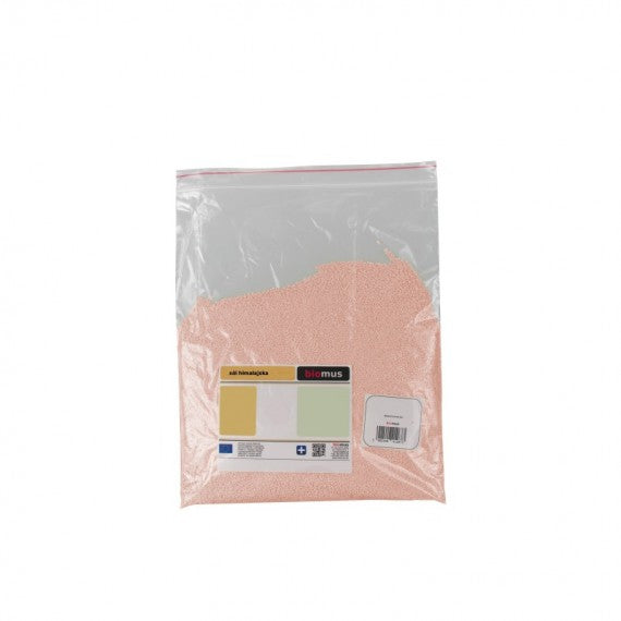 Himalaya-Salz 1 kg BIOMUS - ChemMarkt.de