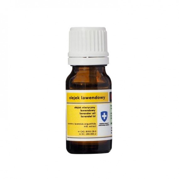 Lavendelöl 10ml BIOMUS - ChemMarkt.de