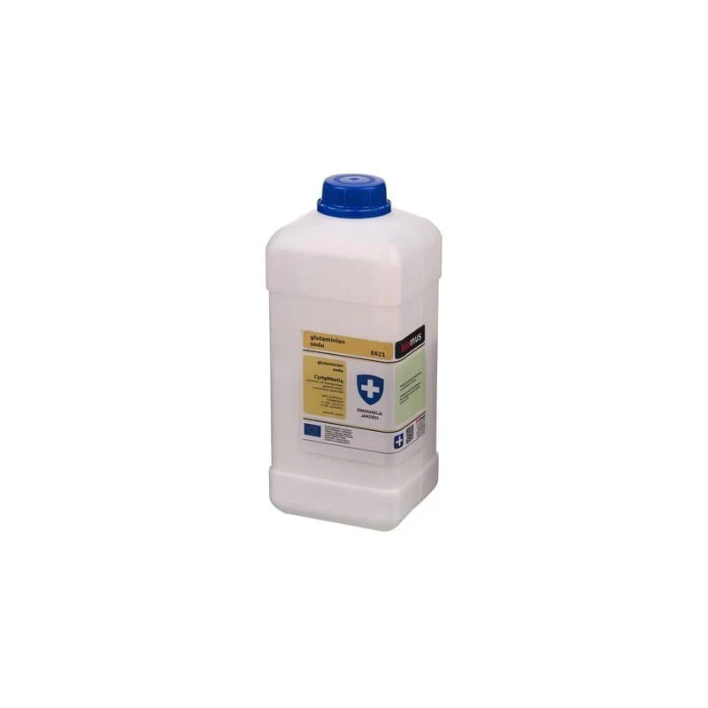 Mononatriumglutamat. Ein Geschmacksverstärker 1000g BIOMUS - ChemMarkt.de