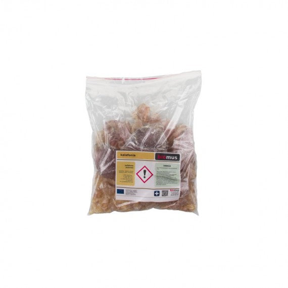 Pinienharz 1kg BIOMUS - ChemMarkt.de