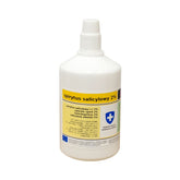 Salicylalkohol 2% 100ml BIOMUS - ChemMarkt.de