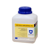 Salicylalkohol 2% 500ml BIOMUS - ChemMarkt.de