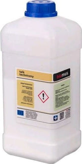 Technisches Gespräch. Talkum. 1 kg BIOMUS - ChemMarkt.de