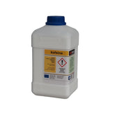 Wasserfreies Koffein Coffeinum 1kg BIOMUS - ChemMarkt.de