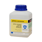 Rote Tonerde 100g BIOMUS - ChemMarkt.de