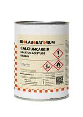 Carbureto de cálcio 1kg BIOLABORATORIUM