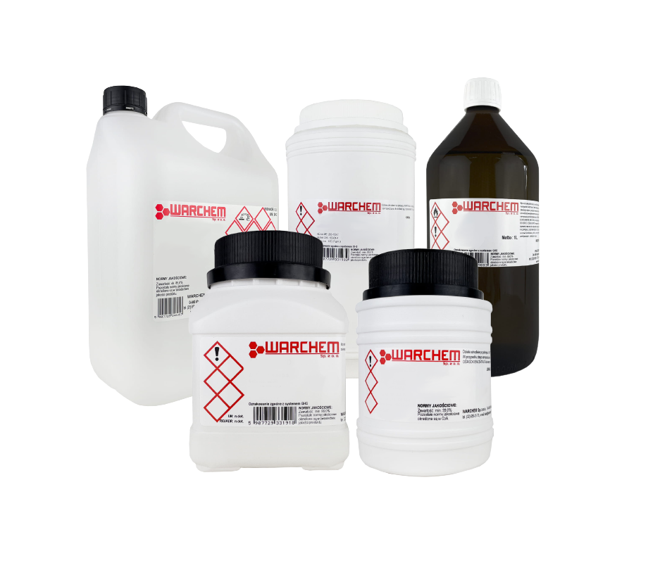 CITRIC ACID 30% Lösung - rein 100ml WARCHEM - ChemMarkt.de
