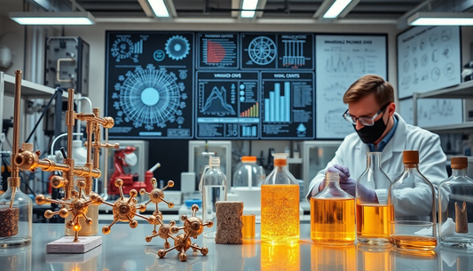 Die vielseitigen Anwendungen von Vanadiumoxid in der Industrie