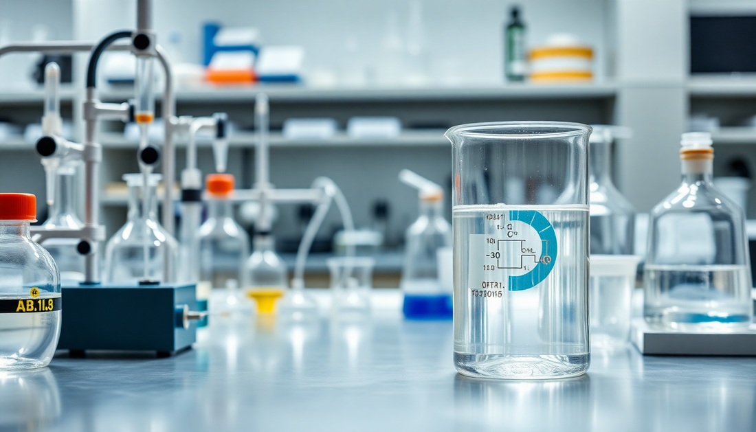 Methylenchlorid (Dichlormethan) – ein vielseitiges Lösungsmittel in der chemischen Industrie