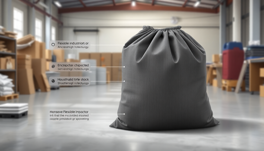 Blähtonsack - Vielseitiger Helfer in Haushalt und Industrie