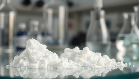 Trinatriumphosphat – Vielseitiger Helfer in Haushalt und Industrie