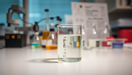 Phenollösung – ein klassisches Reagenz von großer Bedeutung in der chemischen Analyse