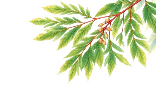 Neemöl – Vielseitiger Naturstoff mit beeindruckenden Eigenschaften
