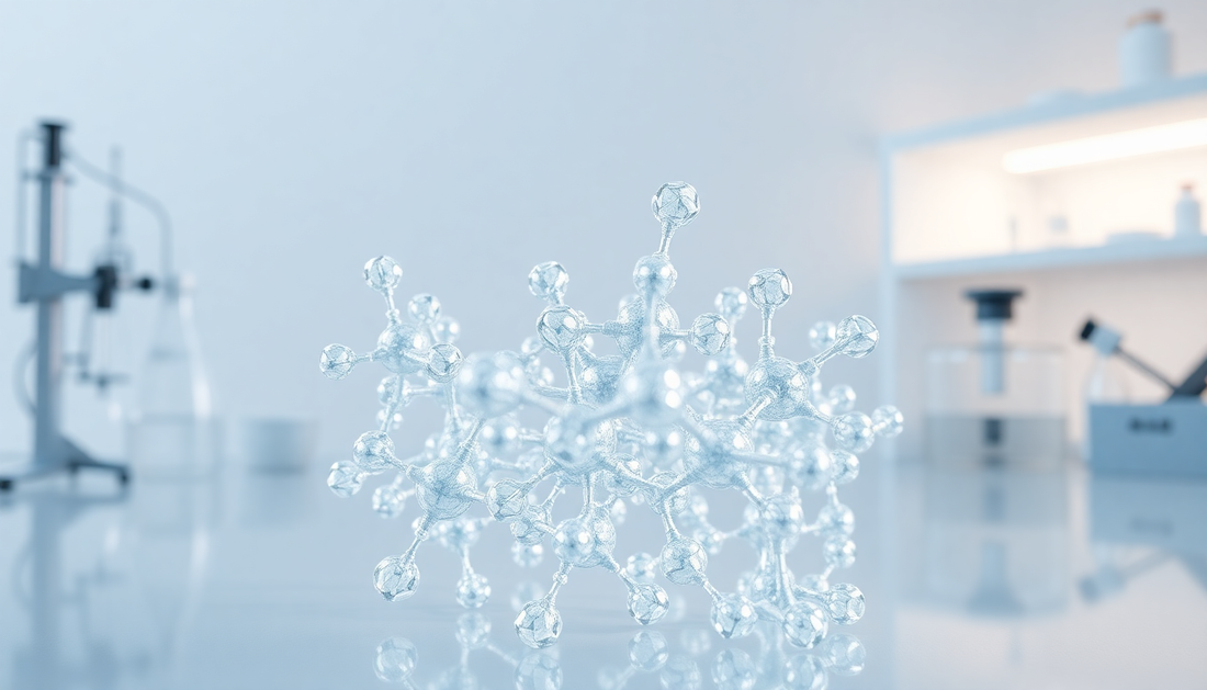 Aluminiumhydroxid – Vielseitiger Helfer in der Keramik- und Pigmentherstellung