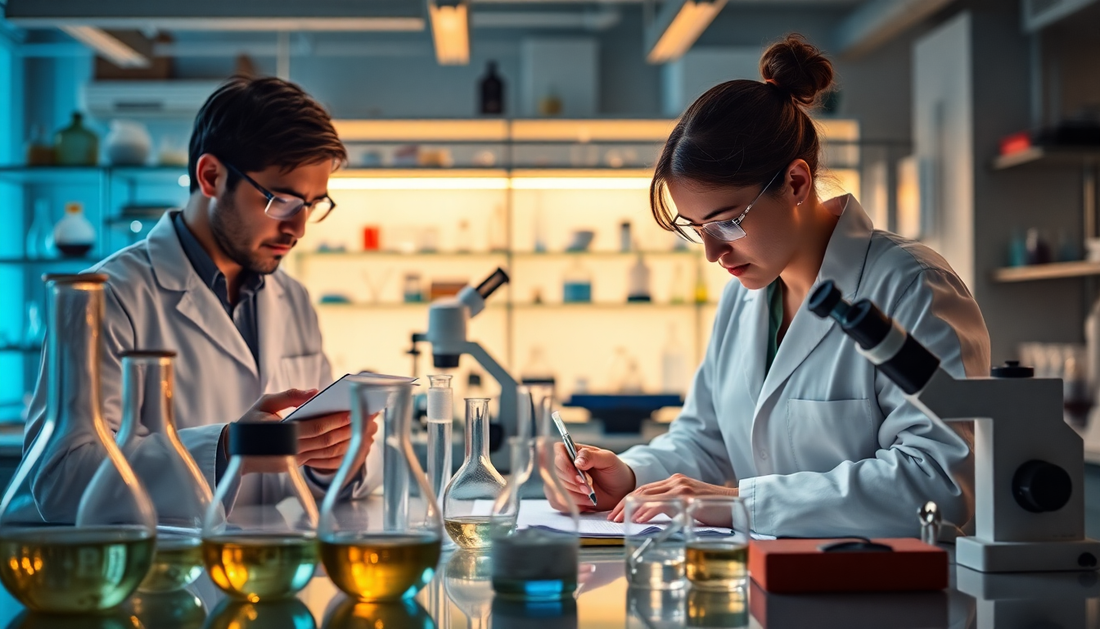 Sulfanilamid: Vielseitige Anwendungen in Labor und Industrie