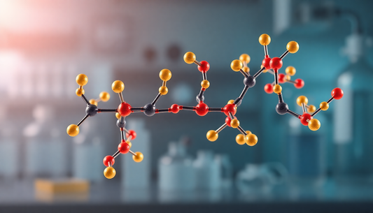 Bernsteinsäure – eine faszinierende organische Verbindung
