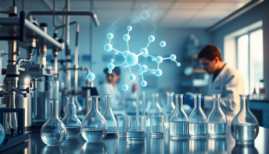 Propionat in der Lebensmittel- und Chemieindustrie – Warum es so wichtig ist