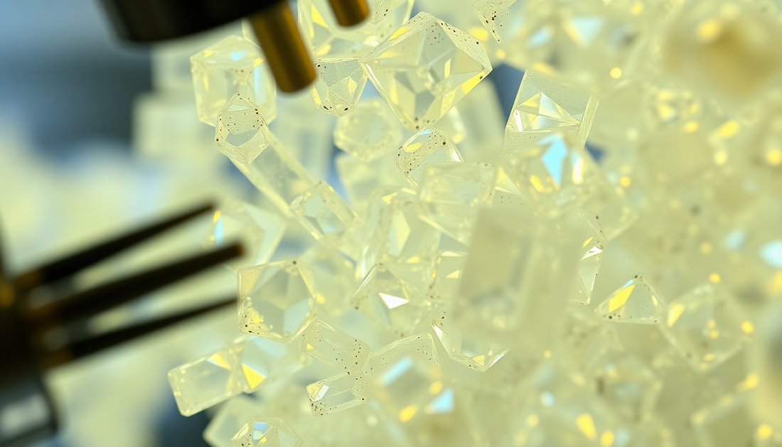 Benzaldehyd unter dem Mikroskop – Eigenschaften, Herausforderungen und praktische Anwendungen in der Chemie