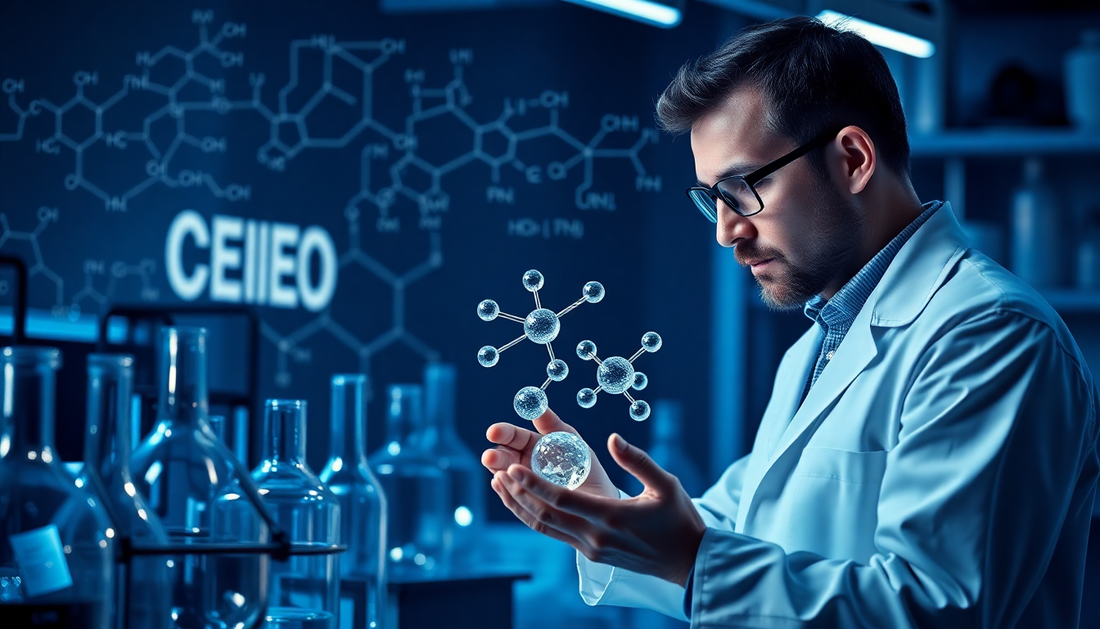 Die vielseitige Verwendung von Cyclohexanon in der chemischen Synthese und Pharmazie