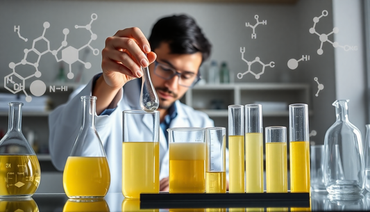 Was ist Zitruspektin und wofür wird es in der Chemie verwendet?