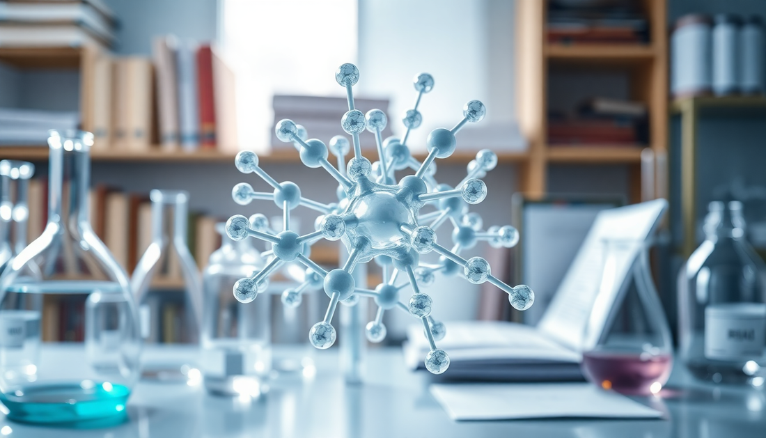 Polyvinylalkohol – Ein vielseitiges Polymer mit außergewöhnlichen physikochemischen Eigenschaften