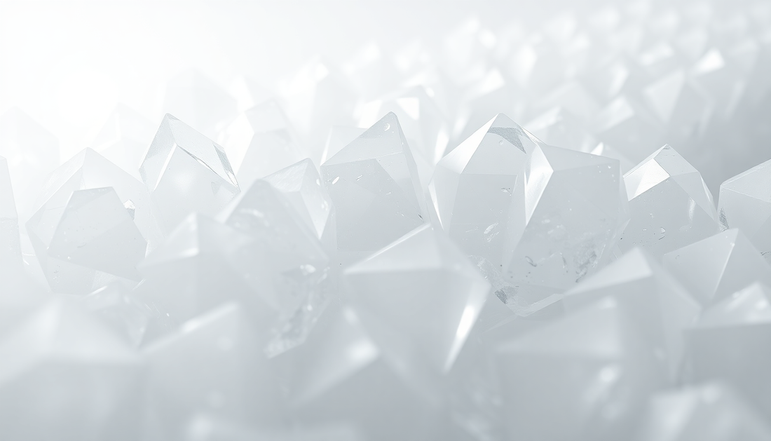 Natriumtetraborat (Borax) in Reinigungsmitteln – Wirkung, Vorteile und Anwendungen