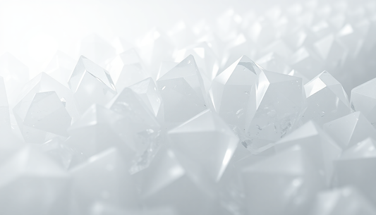 Natriumtetraborat (Borax) in Reinigungsmitteln – Wirkung, Vorteile und Anwendungen