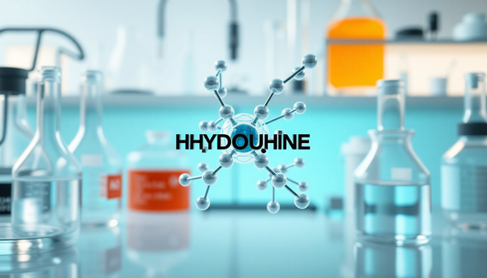 Hydrochinon von A bis Z: Eigenschaften der Verbindung und ihre praktische Anwendung