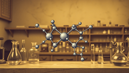 Eisenchlorid: Der Schlüssel zur technischen Chemie