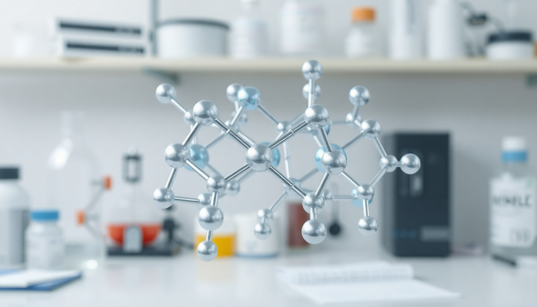 Aluminiumborate – Schlüsselverbindungen in der Materialchemie und Katalyse