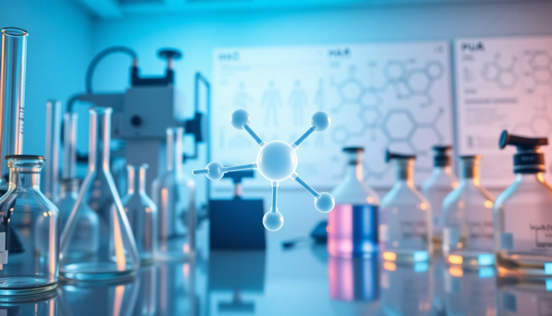 Amidosulfon – Eigenschaften, technische Anwendungen und Sicherheit