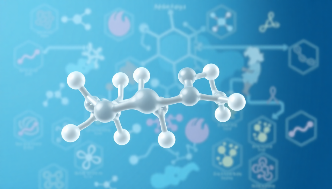 Tryptophan – Vielfältige Funktionen und sichere Anwendung