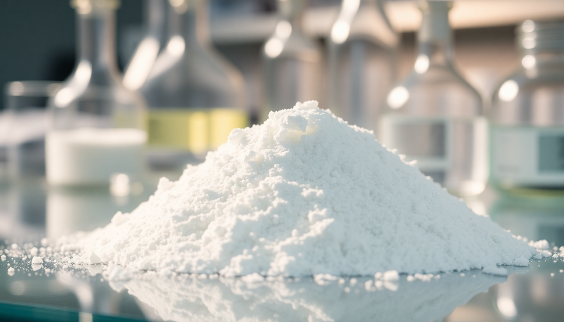 Calciumhypochlorit – Vielseitig einsetzbar für Haushalt und Industrie