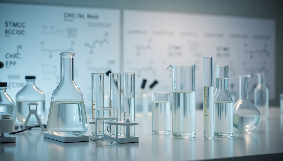 Die vielseitigen Anwendungen von Aluminiumsulfat