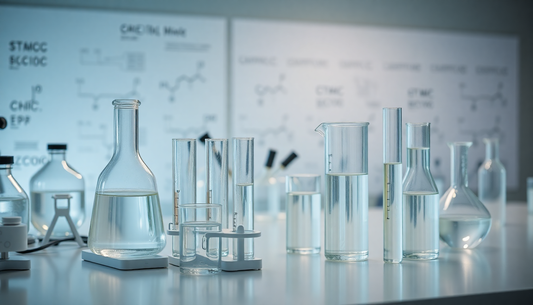Die vielseitigen Anwendungen von Aluminiumsulfat